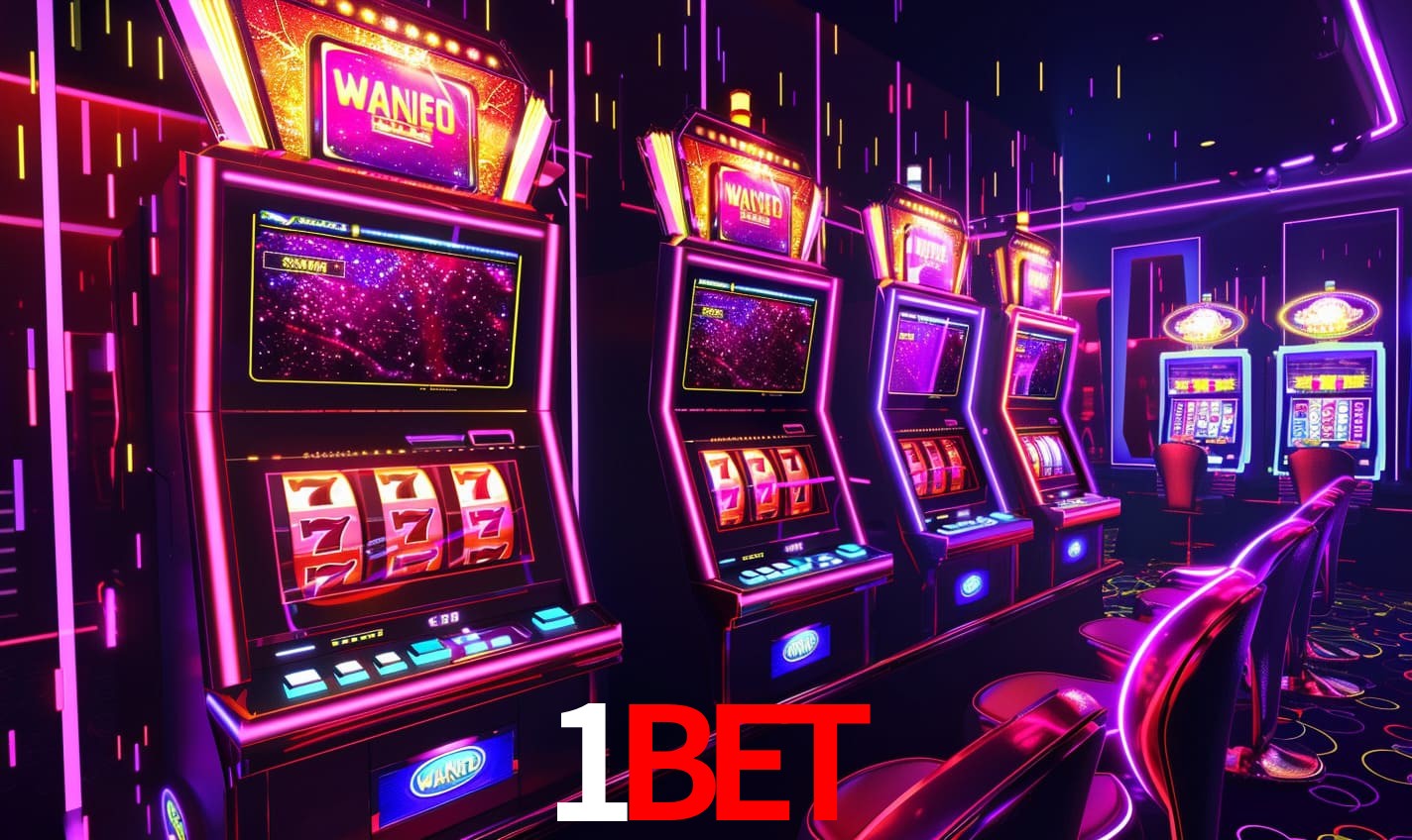 Estatísticas 1bet