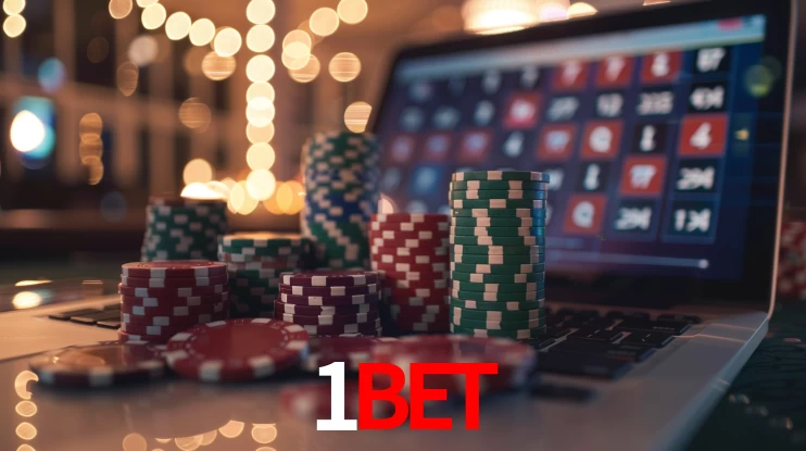 Experiência VIP 1bet