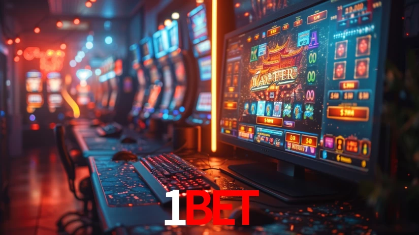 1bet login