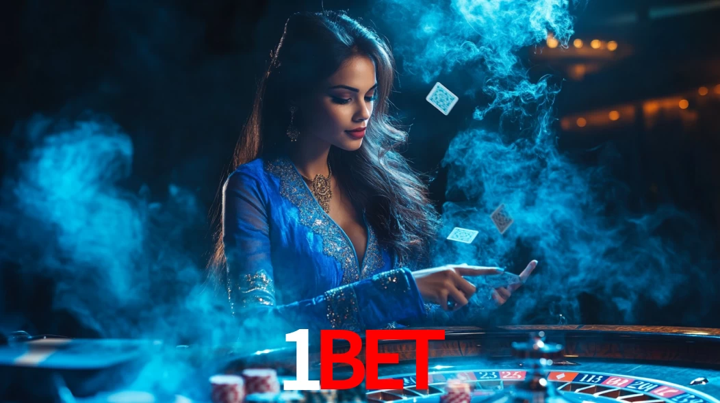 Experiência VIP 1bet