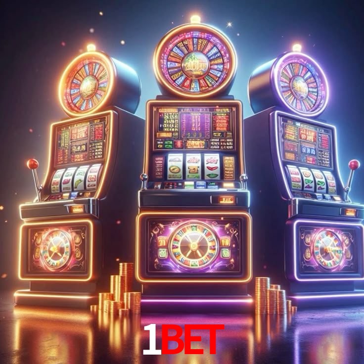 1bet: Seu Cassino Premiado com Pagamentos Rápidos