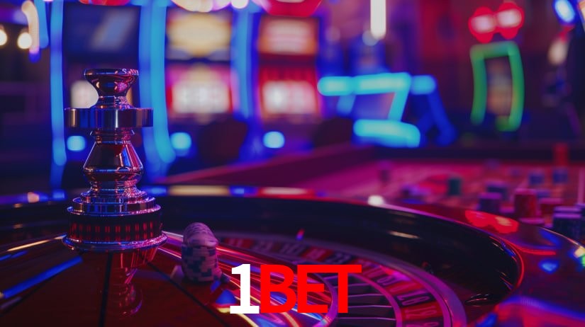 1bet - O Cassino Mais Exclusivo Do Brasil - 1bet.com