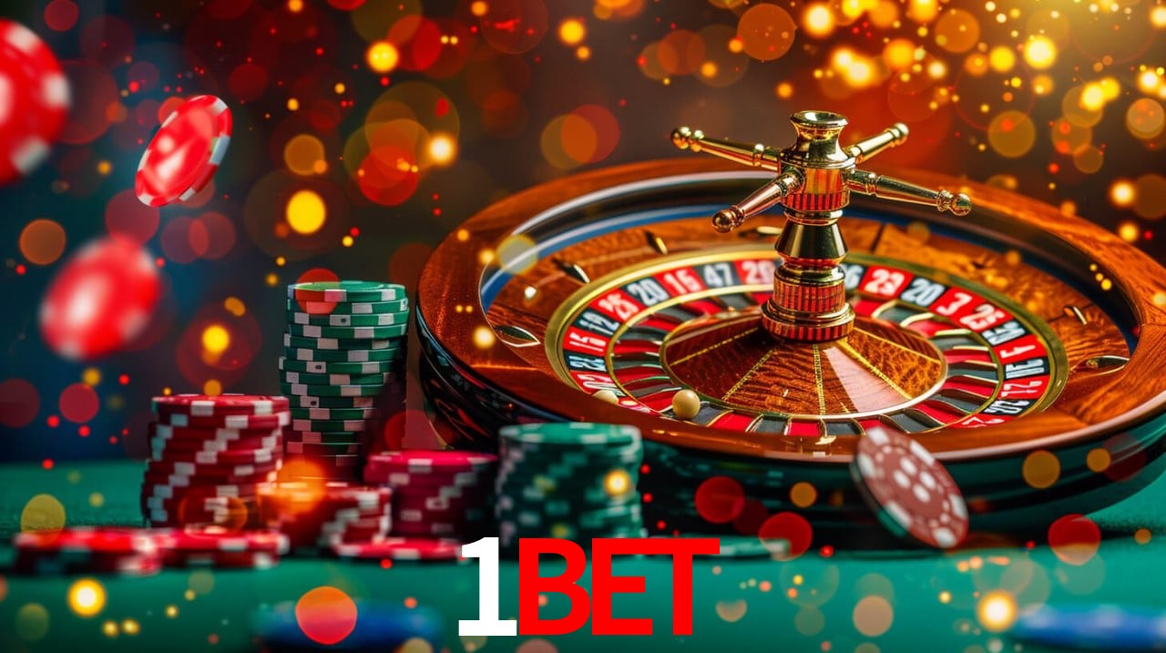 Jogos de Slot 1bet