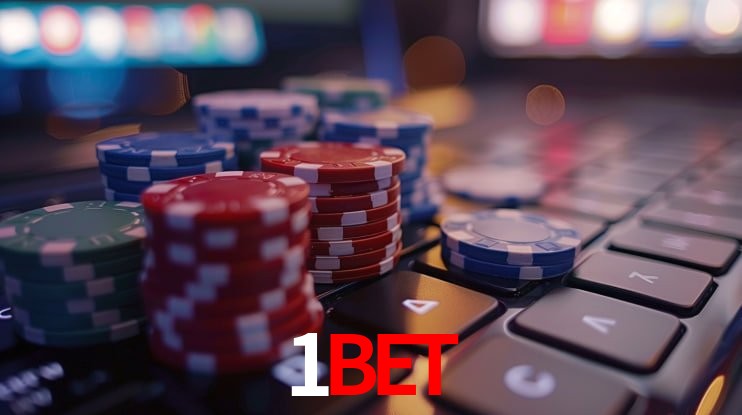 A Popularidade dos Caça-Níqueis no 1bet