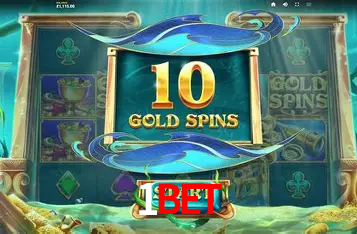 Descubra o Mundo do Cassino Online com 1bet