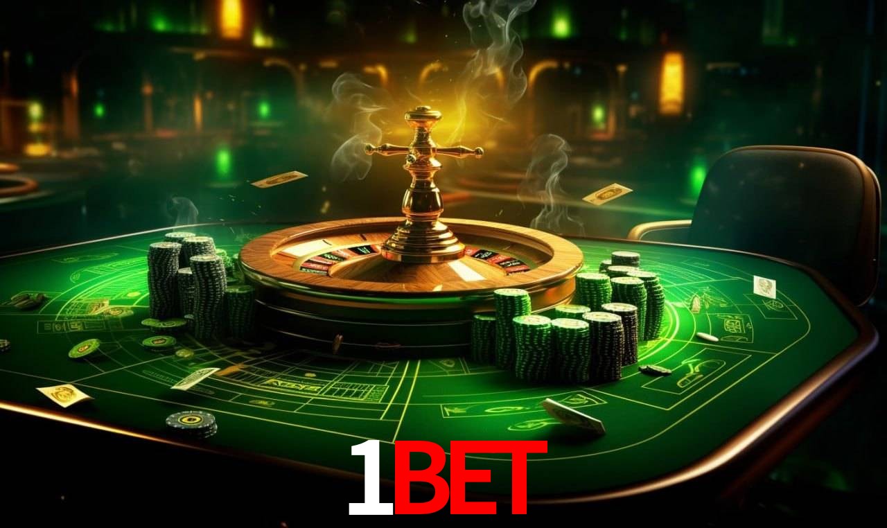 Benefícios da Conta 1bet