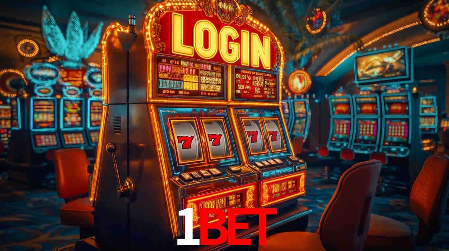 1bet login