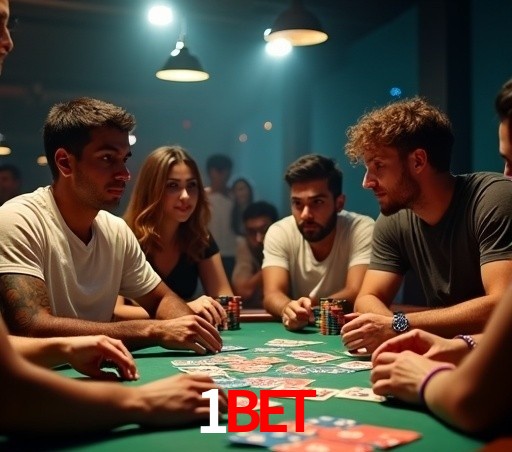 Descubra o Programa VIP da 1bet: Vantagens Exclusivas para Jogadores