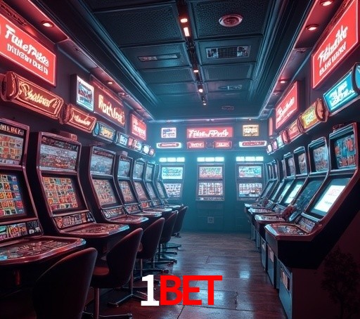 Descubra a Essência do 1bet: Nossa História e Compromissos