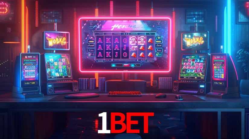 1bet: Seu Especialista em Apostas Esportivas Brasileiras