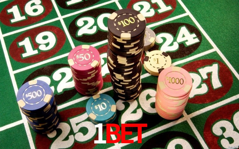 Descubra a Magia dos Jogos de Arcade no 1bet