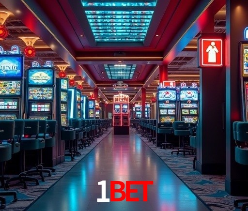 Diretório de Jogos 1bet