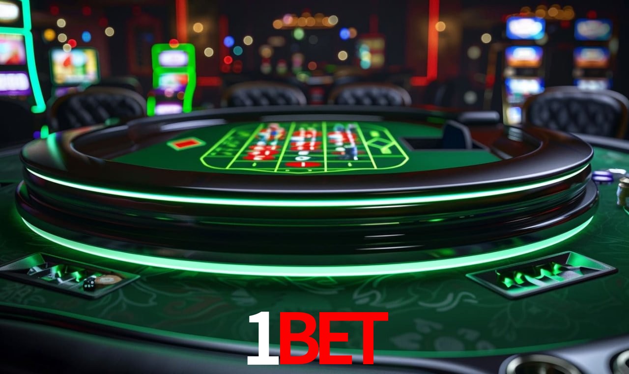 Live Casino 1bet
