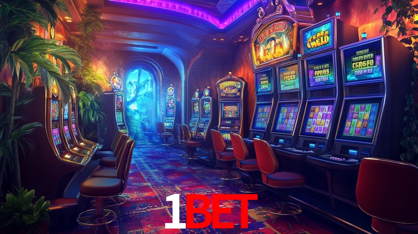 Ofertas Imperdíveis na 1bet: Promoções e Bônus Que Valem a Pena