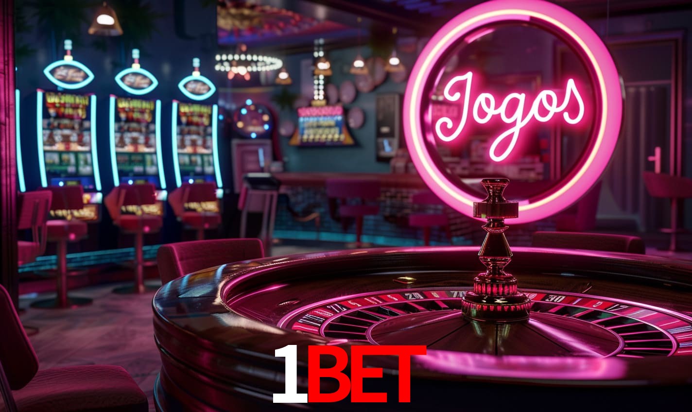 Recursos de Bônus 1bet