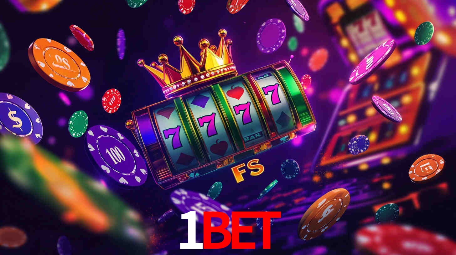 Explore as vantagens do 1bet: serviço profissional e confiabilidade