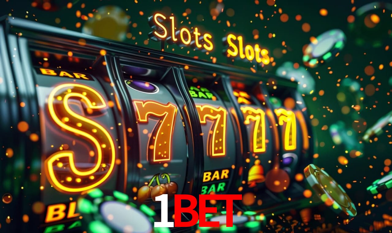 A Emoção da Loteria na 1bet: Uma Chance de Mudança de Vida