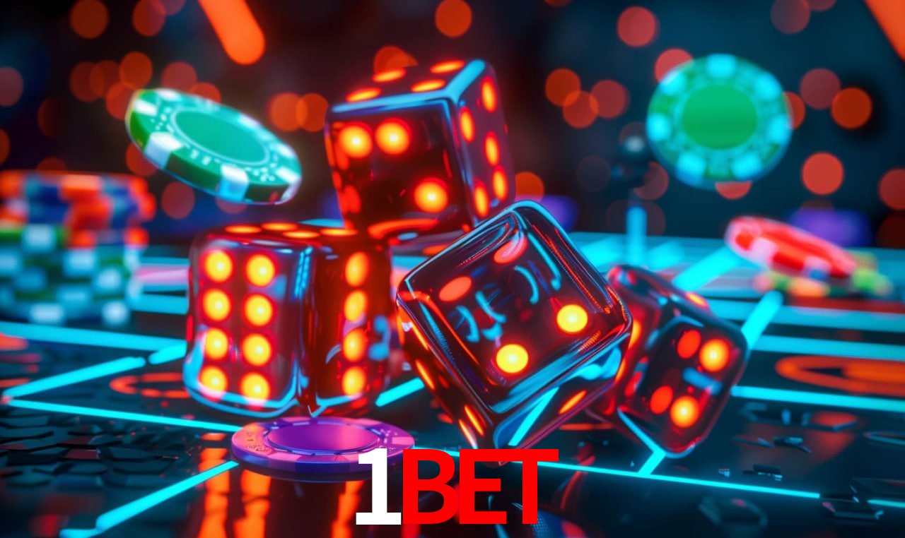 Design Responsivo 1bet