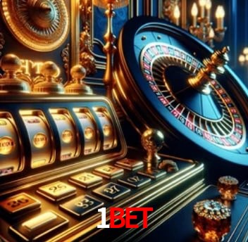 Inovações de Jogos na 1bet: O Futuro das Experiências Interativas