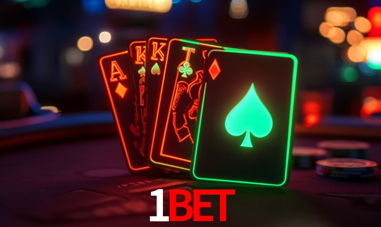Inovações de Jogos na 1bet: O Futuro das Experiências Interativas