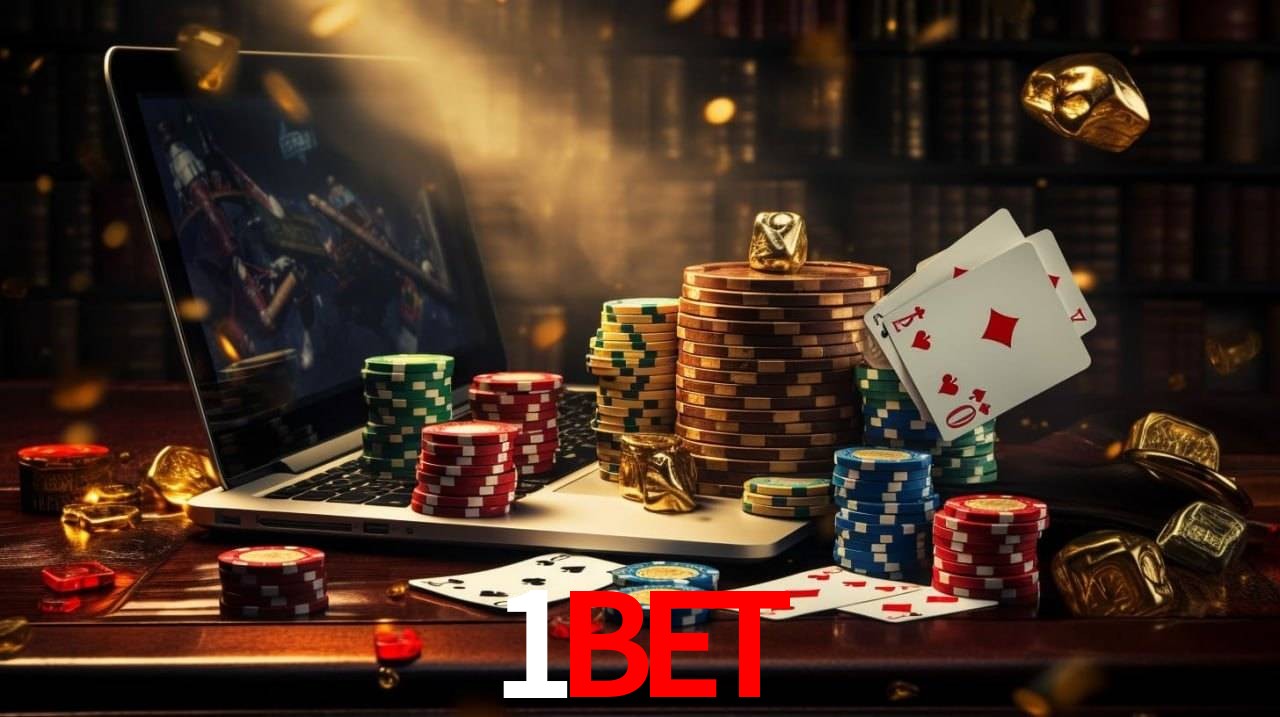 Apostas Esportivas na 1bet: Um Guia Completo