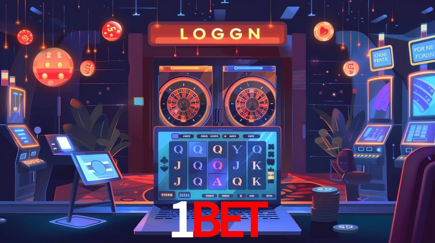Descubra a Essência do 1bet: Nossa História e Compromissos