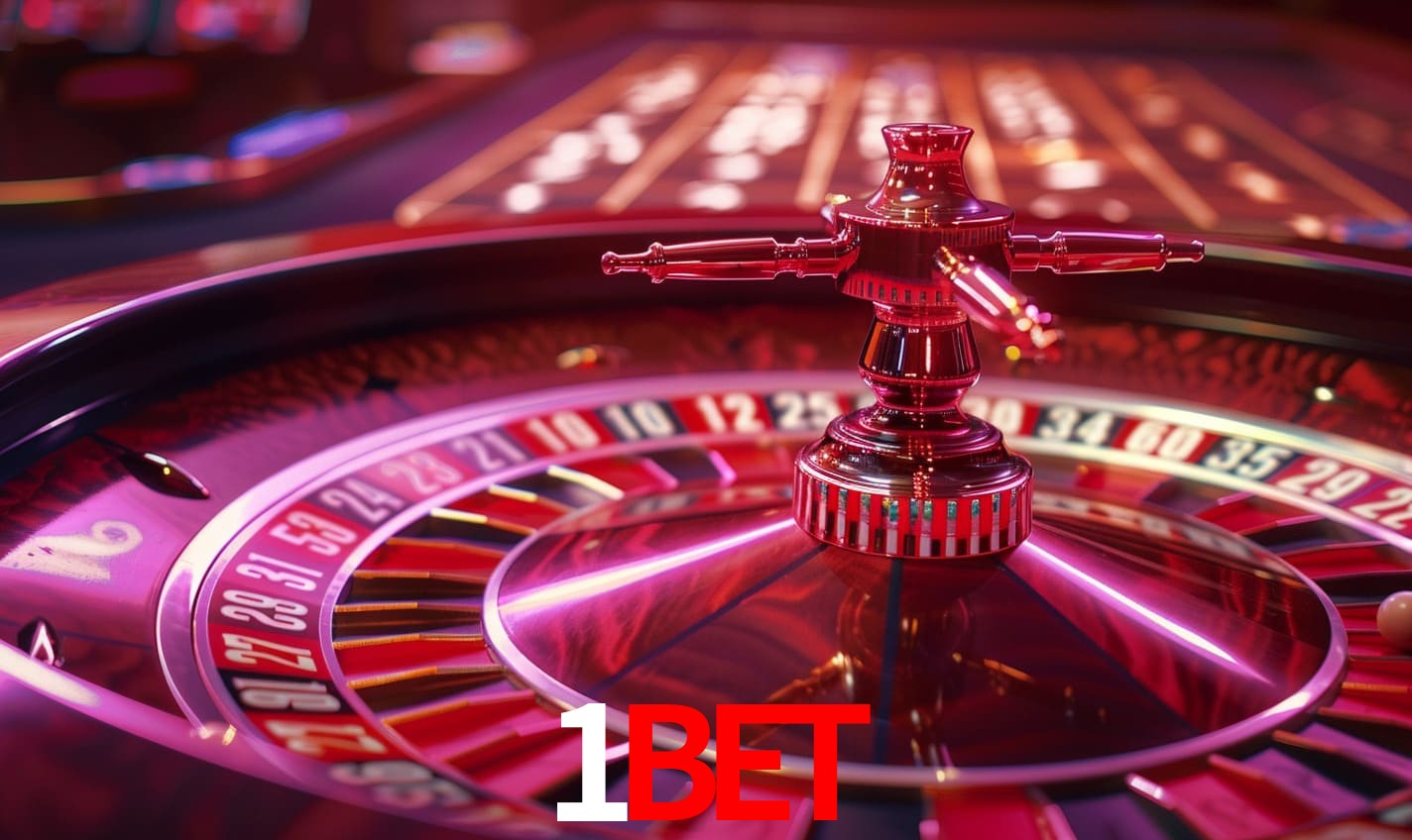 Avaliações dos Jogadores 1bet