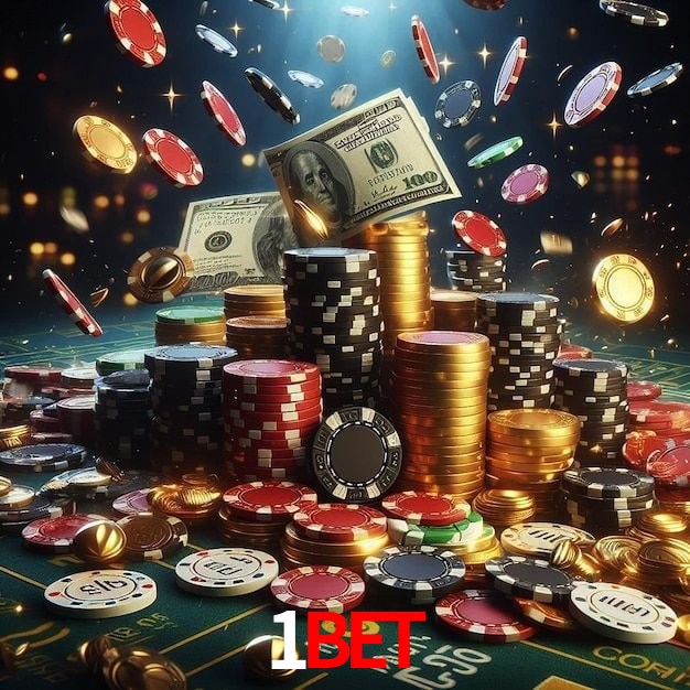 Tecnologia da Plataforma 1bet