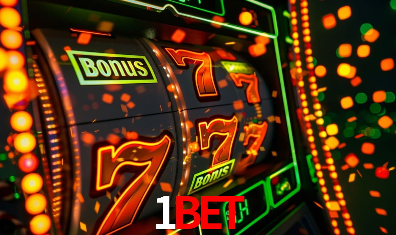 Login Seguro 1bet