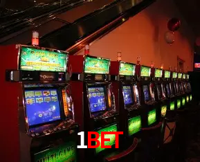Account Benefits 1bet