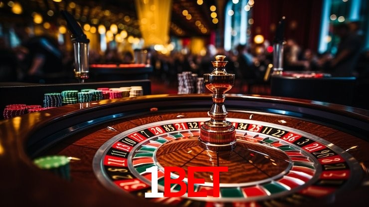 Game Providers 1bet