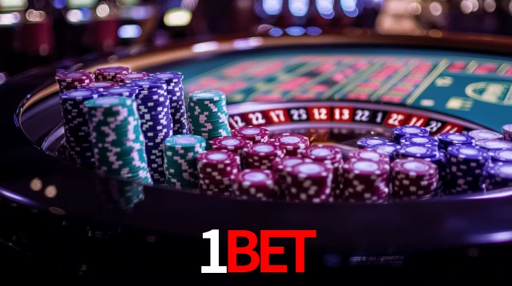 1bet App Interface