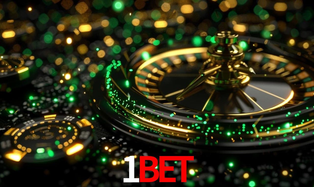 A Experiência Imersiva dos Cassinos Ao Vivo no 1bet
