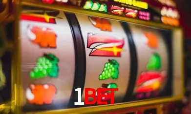 Descubra o Mundo do Cassino Online com 1bet