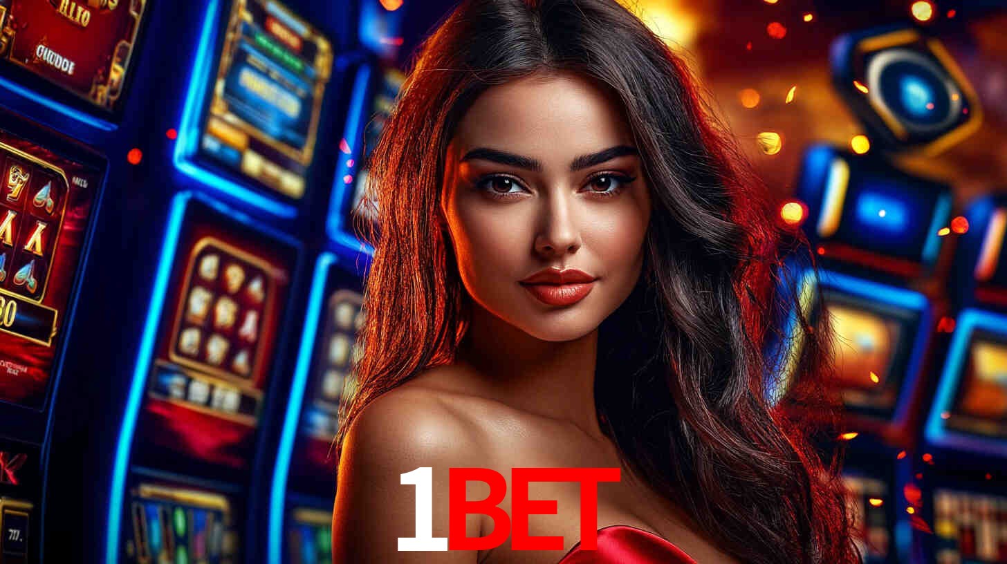 Apostas de Futebol 1bet