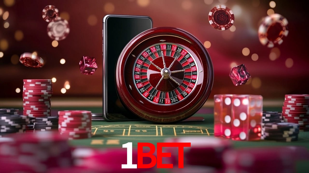Live Casino 1bet