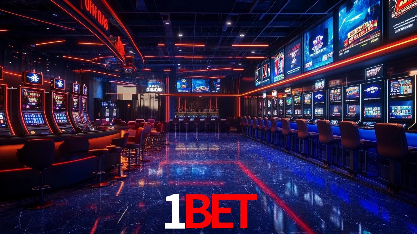1bet login