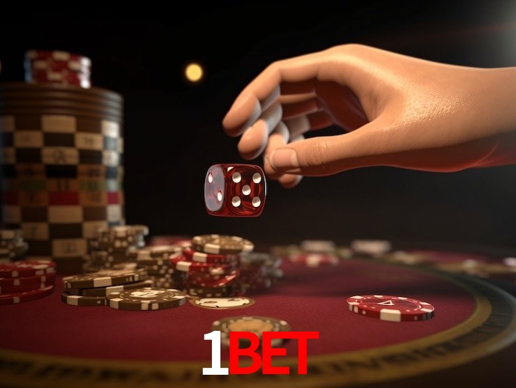 Apostas Esportivas na 1bet: Um Guia Completo