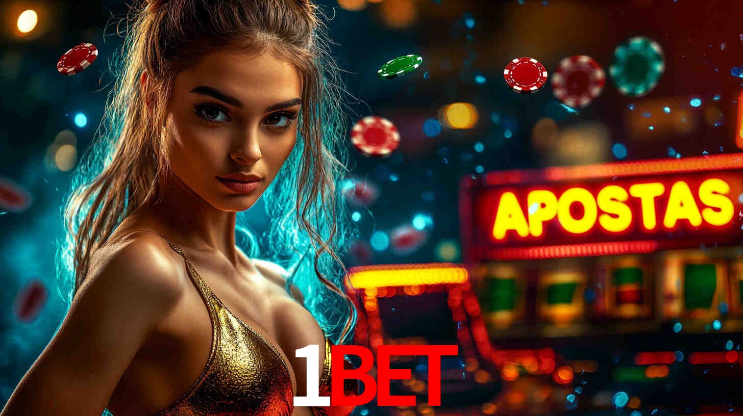 Casino Ao Vivo 1bet
