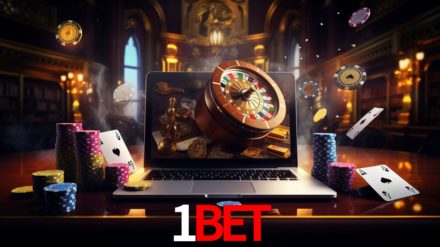 Exclusive Games 1bet
