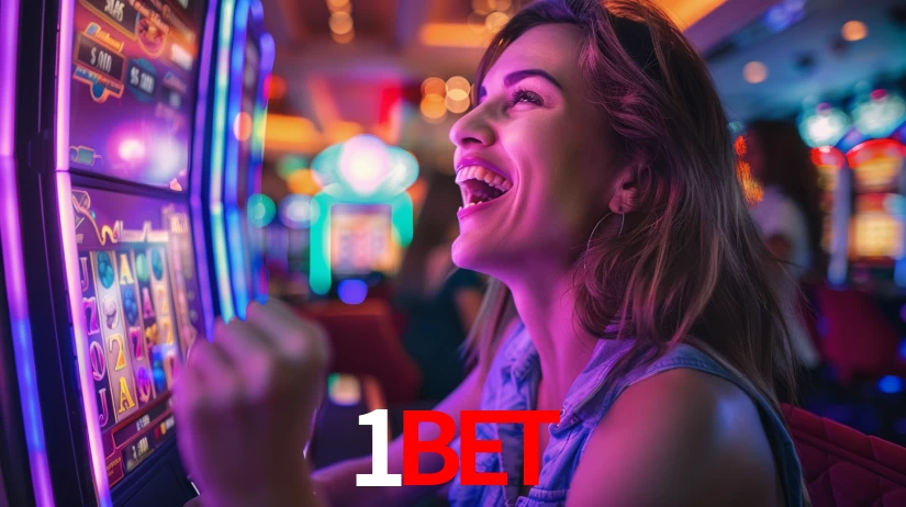 1bet: Jogue Crash e Experimente Alta Recompensa Instantânea