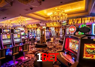 Seasonal Promotions 1bet