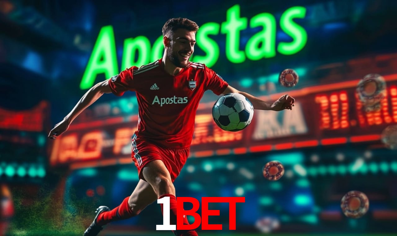 Ofertas Exclusivas 1bet