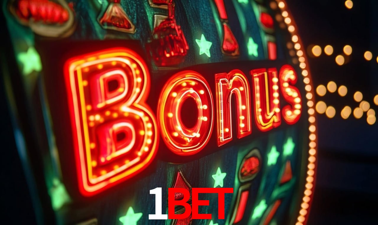 A Emoção da Loteria na 1bet: Uma Chance de Mudança de Vida