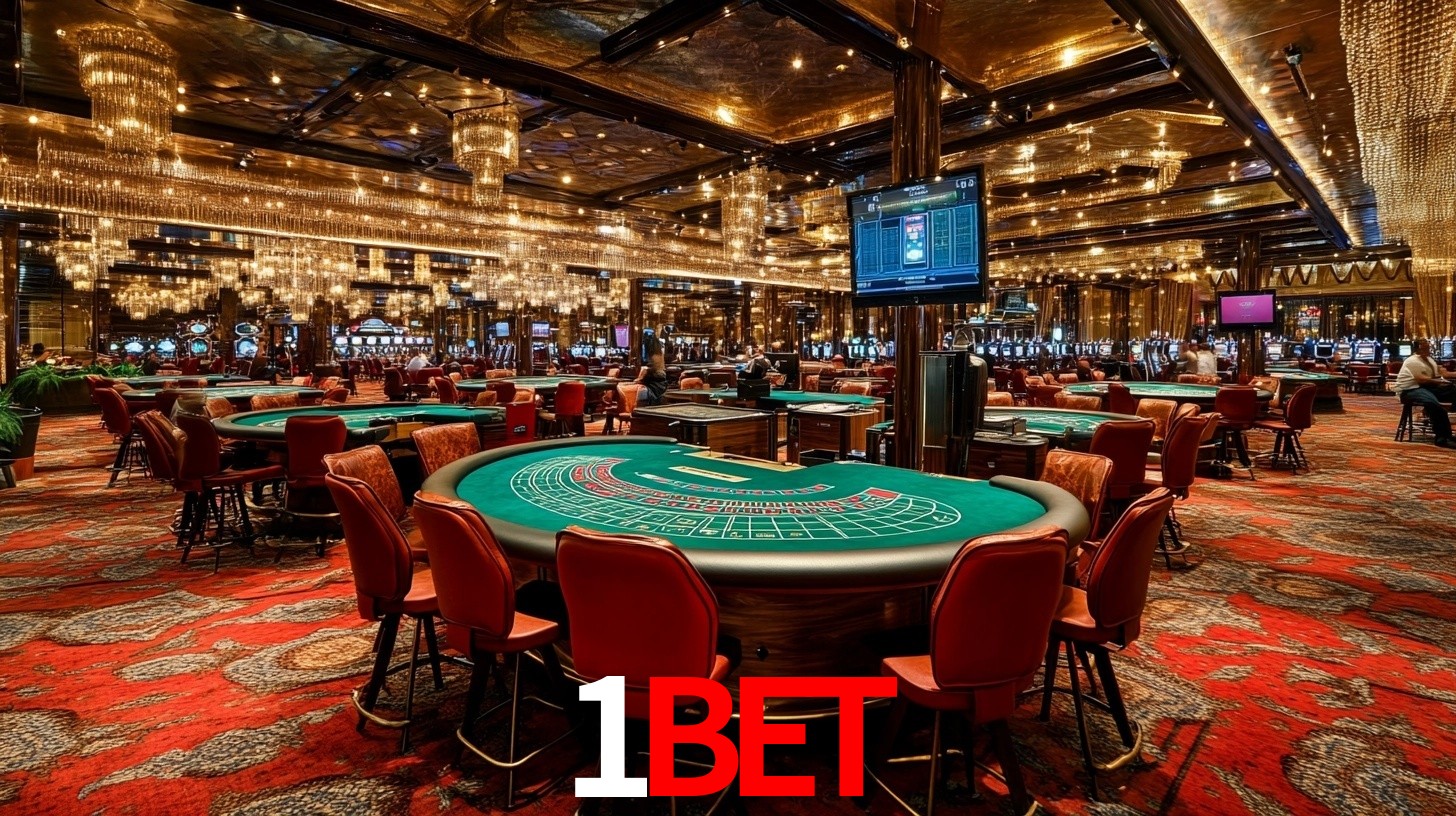 Bônus Generosos e Exclusivos no 1bet para Você!