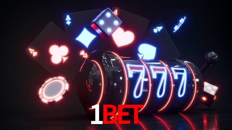 Roulette Table 1bet