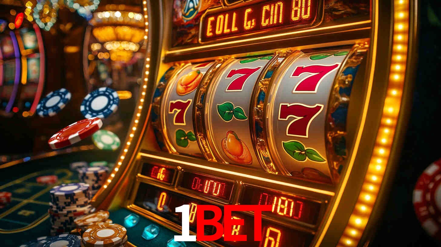 Experimente o Login Seguro Premium no 1bet